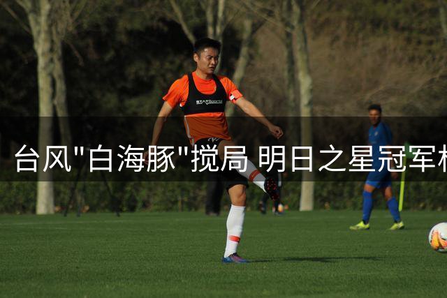 台风"白海豚"搅局 明日之星冠军杯决赛取消中英两队共享金杯